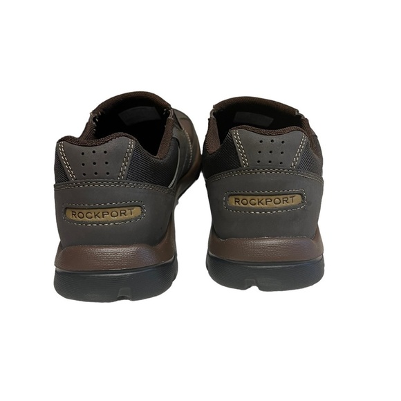 34. NIB Rockport Get You Kick Slip On 9M - Picture 5 of 5